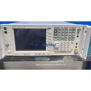 Analyseur de spectre Keysight / Agilent E4440A PSA 3Hz - 26,5GHz - Product Image 3