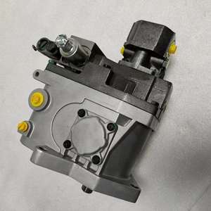 Bombas hidráulicas de motor C27, C32, 3412, 3408, piezas de excavadora, bomba de inyección de combustible 144-0835, 235-2026, 1440835, 2352026 - Product Image 6