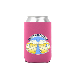 Fundas de Neopreno Personalizables al por Mayor para Latas, Aislantes, Plegables, con Diseño de Dibujos Animados para Eventos de Cerveza y Refrescos - Product Image 4