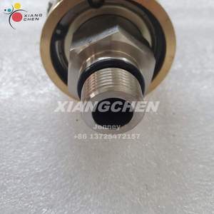 Union rotative de haute qualité 157-508-201 00.580.4755 pour Heidelberg CD74 XL75 XL105 XL106 SM52 - Product Image 6