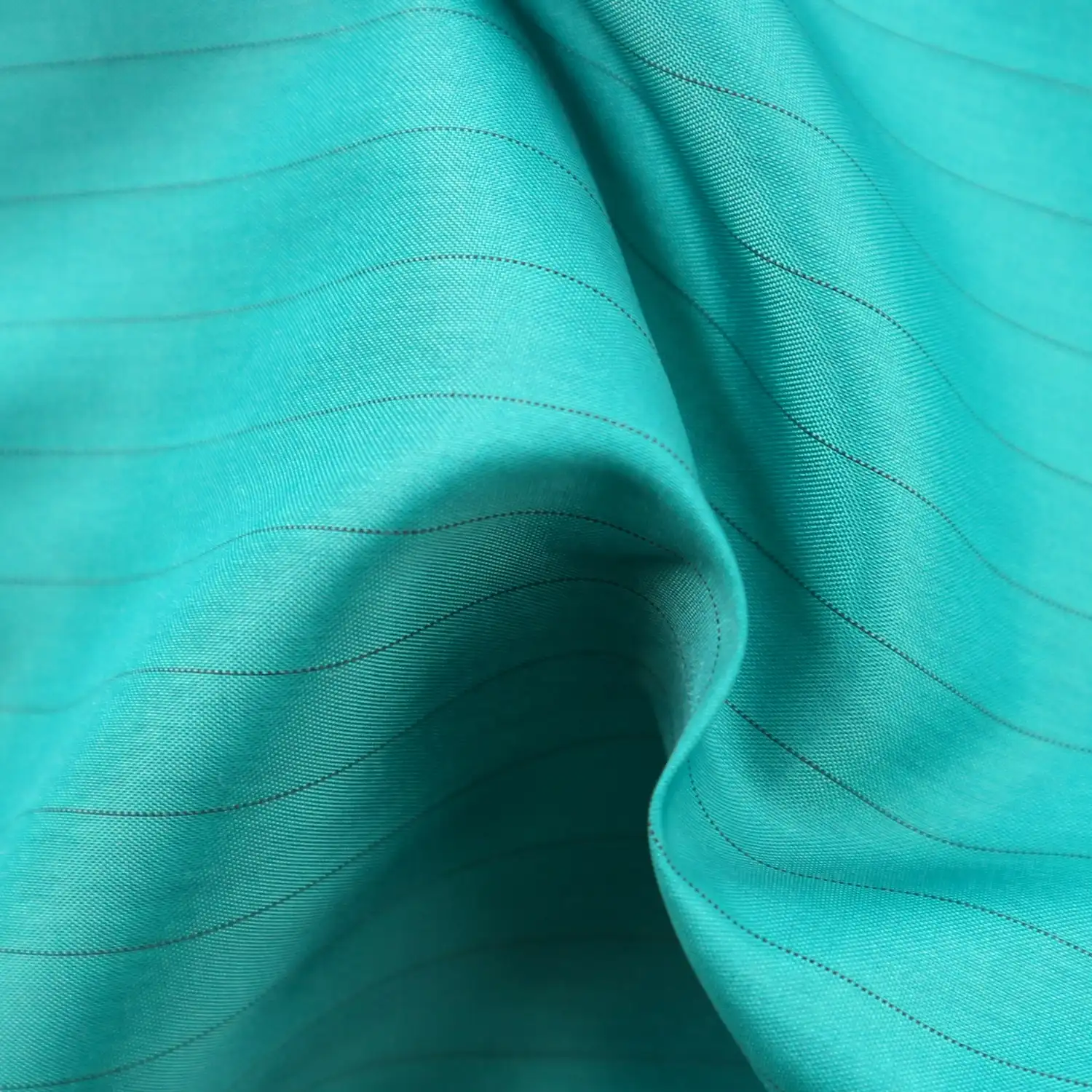 10mm şerit Polyester antistatik kumaş