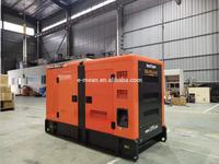 Groupe électrogène portatif kva 45 45 kva 45 kva, prix avr 45 kva, générateur monophasé 45kw, 230 vlog, 60 hz