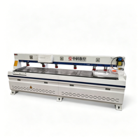 Perceuse portative CNC économique pour trous latéraux sur panneaux MDF et meubles en bois