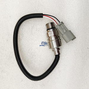 Pièces de machines de construction 221-8859 2218859 Capteur de pression haute pression pour excavatrice E320B E320C E312C - Product Image 1