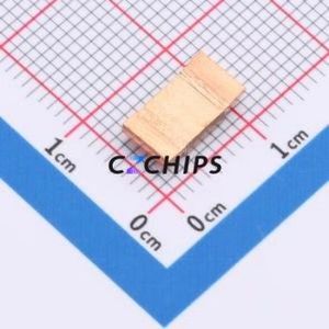 Resistencia SMD CSS2H-3920R-L200FE 3920 (Resistencia: 0.2mOhm) (Precisión: 1%) (Potencia: 12W) - Product Image 2