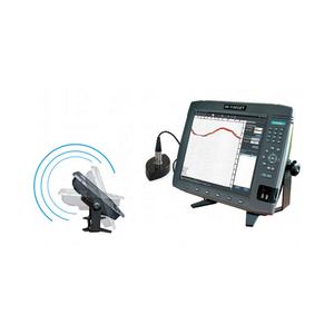 2021ล่าสุด Hi-Target HD-MAX Echo Sounder สำหรับดาวเทียมลูกตกปลา Multibeam - Product Image 1