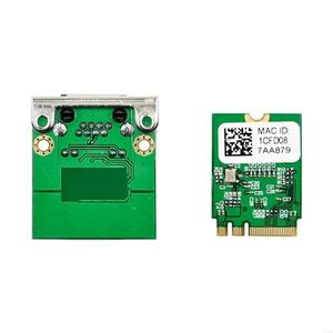 Сетевой контроллер <span class=keywords><strong>M</strong></span>.2 A+E 2.5Gbps Ethernet, адаптер 2.5Gbps/1000/100Mbps с системой охлаждения, сетевой адаптер 2.5GBASE-T - Product Image 4