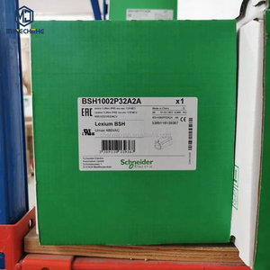 BSH1001P11A1A BSH1002P01F1A BSH1002P11F1A BSH1002P01A1A เซอร์โวมอเตอร์ BSH1002P11A1A ระบบควบคุมการเคลื่อนไหวอัตโนมัติสำหรับอุตสาหกรรม - Product Image 1