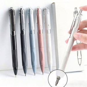 ST Nib Plastic Gel <b>Pens</b> Wholesale Smooth-writing Ballpoint <b>Pens</b> with Custom logo Signature <b>Pen</b> Suitable for Schools and Students - Product Image 2