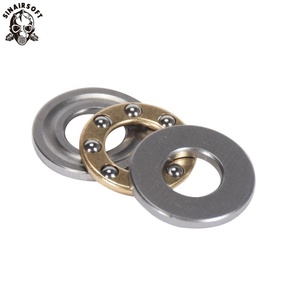 หัวลูกสูบซินแอร์ซอฟท์ CNC แบบโอริงคู่ ลูกปืนคุณภาพสูง ราคาประหยัด - Product Image 5