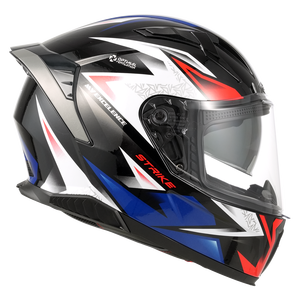 Cascos de Motocicleta Unisex Personalizados para Todas las Estaciones, para Hombres y Mujeres, Diseño Abierto, Material ABS, Certificación ECE, Carcasa Personalizada - Product Image 5