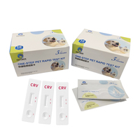 Kits de test rapide OEM CRV canin