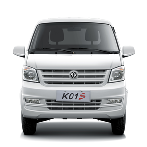 Sản xuất dfsk xe mới Trung Quốc K01S xe tải giá rẻ nhất để mua xe tải chạy bằng khí tốt nhất để Bán máy Ảnh hàng rào xe tải nhẹ - Product Image 1