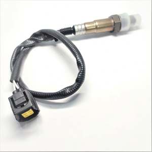 車用酸素センサー00654239180065424018 6365420218 0045420818メルセデスベンツW203 W245 C204用 - Product Image 2