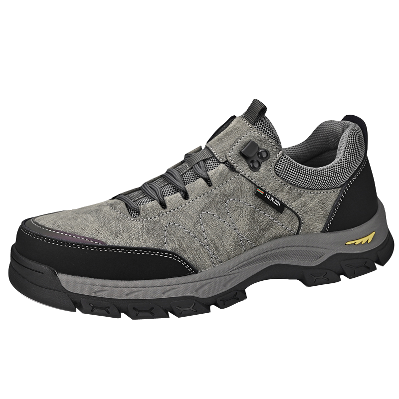 Sole Mountain Trekking Shoes Rozes MID Lightweight Trekking Shoe - Main Image