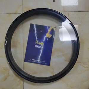 ซีลกันน้ำแบบลอยตัวคุณภาพสูง XKAQ-00173 XKAQ00173 R290-7 R330-9S สำหรับรถขุด - Product Image 5
