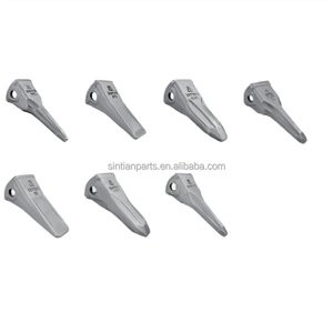 Высококачественные кованые зубья ковша для погрузчиков CAT330 <span class=keywords><strong>RC</strong></span> и E330 TL, артикул 1U3452 <span class=keywords><strong>RC</strong></span>/1U3452 TL, для бульдозеров CAT - Product Image 5