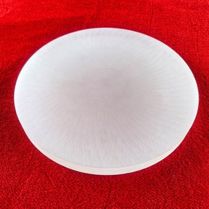 20-30MM spessore temprato Pyrex borosilicato <span class=keywords><strong>3.3</strong></span> vista vetro resistente per caldaia mirino - Product Image 2