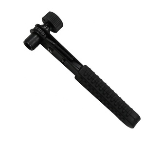 Speciale giunto a cambio rapido 90 gradi cacciavite a cricchetto chiave a bussola maniglia avvitamento testa per cacciavite <span class=keywords><strong>Kit</strong></span> - Product Image 1