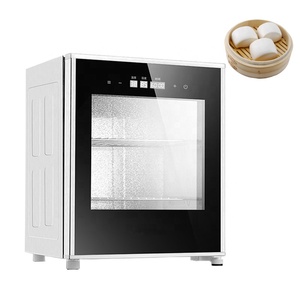 <span class=keywords><strong>Fermentadora</strong></span> <span class=keywords><strong>de</strong></span> <span class=keywords><strong>Pan</strong></span> Profesional <span class=keywords><strong>de</strong></span> 40L, Máquina para Fermentar Masa <span class=keywords><strong>de</strong></span> <span class=keywords><strong>Pan</strong></span> y Yogur, Control <span class=keywords><strong>de</strong></span> Humedad, Alta Eficiencia, Uso Doméstico - Product Image 1