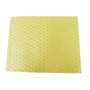TTAKE ASF30003015040F Toallas absorbentes universales, amarillas de fibra fina - Product Image 1