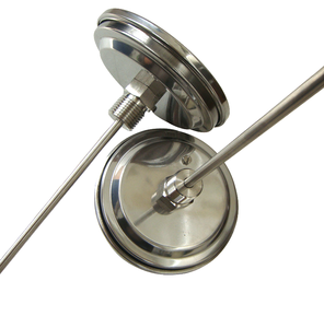 Nhiệt Kế Lưỡng Kim Tỷ Lệ Kép Độ C Và Độ <span class=keywords><strong>Fahrenheit</strong></span> - Product Image 6