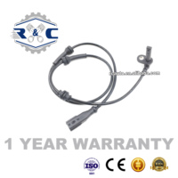Baru R & C kualitas tinggi Auto ABS Sensor 8200735314 24071152513 untuk Renault Master III Sensor kecepatan roda Bus