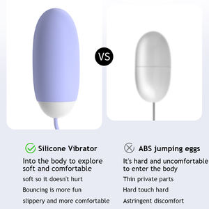 Magic Box Clitoral Sucking Vibrator mit vibrierendem Ei G-Punkt Nippel Sucker <span class=keywords><strong>Stimulator</strong></span> 12 Geschwindigkeiten Vagina <span class=keywords><strong>Ball</strong></span> Sexspielzeug für Frauen - Product Image 3