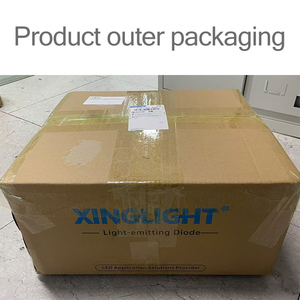 XINGLIGHT 1204 LED 30V 30nA 880nm赤外線IRレシーバー UV可視 RoHS準拠 SMT自動生産用 - Product Image 6