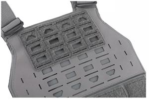 Psigear MPCS piringan Px-1 pembawa rompi taktis sistem <span class=keywords><strong>Molly</strong></span> potongan Laser Super ringan pembawa pelat rilis cepat - Product Image 4