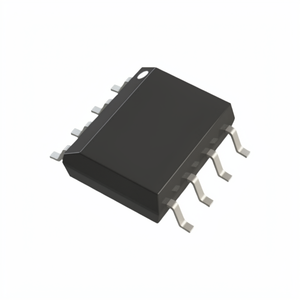 Kit de circuito integrado 8SOIC (0.154'', 3.90mm de ancho) BOM IC en stock, chip IC OPAMP CFA 1 CIRCUITO 8SOIC AD8011ARZ-REEL7 - Product Image 1