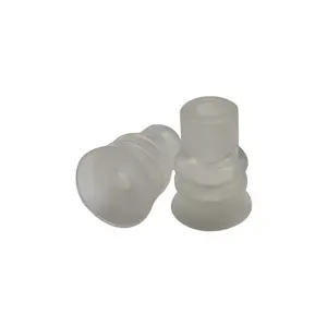 Bán Buôn Dầu Kháng Trắng Dày Silicone Cốc Hút Cao Su