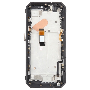 Écran LCD de vente chaude pour <span class=keywords><strong>Ulefone</strong></span> <span class=keywords><strong>Power</strong></span> <span class=keywords><strong>Armor</strong></span> 18T avec assemblage complet du numériseur - Product Image 3