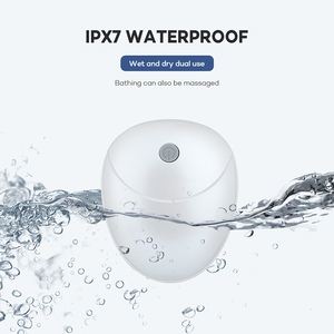 Hot Sale Elektrisches Kopf <span class=keywords><strong>massage</strong></span> gerät Kneten Vibrations gerät Kopfhaut <span class=keywords><strong>massage</strong></span> gerät Tragbar Fördern Sie die Durchblutung - Product Image 5