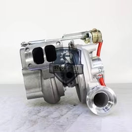 Turbocompresseur 380-1532 pour engins de construction, haute efficacité, augmentation de puissance, pièces de rechange durables - Product Image 2