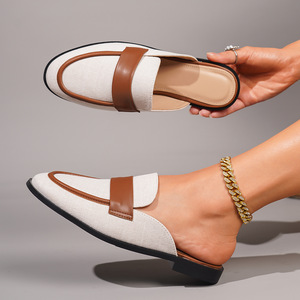 <span class=keywords><strong>Mocassini</strong></span> da <span class=keywords><strong>Donna</strong></span> <span class=keywords><strong>in</strong></span> <span class=keywords><strong>Pelle</strong></span> di Lusso, Scarpe Eleganti Personalizzate <span class=keywords><strong>in</strong></span> Vera <span class=keywords><strong>Pelle</strong></span> Grigia - Product Image 1