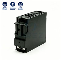 Komponen CPU Redundansi 6ES7656-8AB33-1GB0 Pengontrol PLC 6ES76568AB331GB0 Dengan Layanan Konversi Protokol CM/CP Opsional
