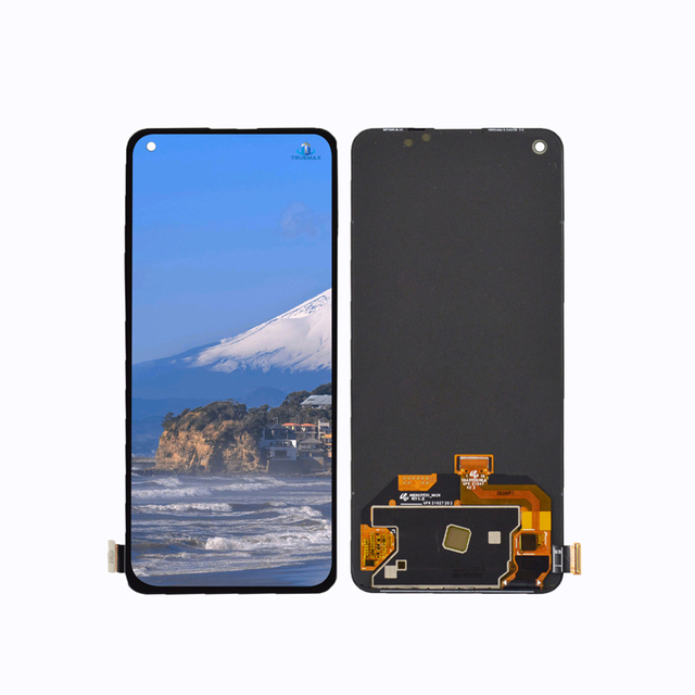 Lcd for oneplus Nord 2 Ce 5g Screen Replacement Display Combo Complete for One Plus Nord2
