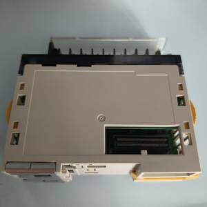 Módulo de Expansión PLC CJ1W-MAD42 en Oferta, Entrada/Salida Analógica 4-20mA 0-10V para Control de Automatización Industrial - Product Image 6