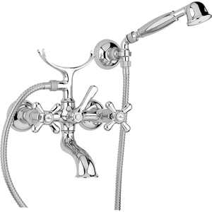 Mezclador de baño externo Liberty Chrome Herramienta de torneado de alta calidad - Product Image 1