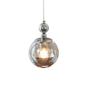 Bauhaus Designer Personalized Lighting Fixture Modern Minimalist Bedside Pendant <b>Light</b> for Bedroom <b>Dining</b> Room Bar & Entryway - Product Image 5