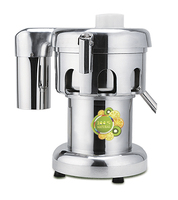 GRT-A3000 Automatische Fruitpers Centrifugaalpers Met CE-keurmerk