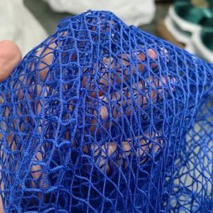 HT Naylon Yüksek Mukavemetli Aşınmaya Dayanıklı Çok Filamentli Olta Bağlantısız Ağı 9 Katmanlı*19MM*400MD*50YARD - Product Image 3