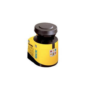 เครื่องสแกนเลเซอร์แบบ Sick รุ่น S30B-3011CA เซ็นเซอร์ความปลอดภัยทางอุตสาหกรรมสำหรับอุปกรณ์เครื่องจักรกลและวิศวกรรมไฟฟ้า - Product Image 1