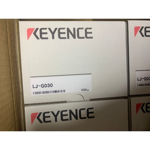 หัวเซ็นเซอร์วัดระยะทางแบบเลเซอร์ Keyence LJ-G080 LJ-S015 เซ็นเซอร์วัดระยะทางแบบไม่สัมผัส - Product Image 4