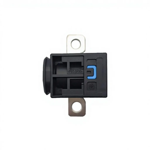 Systèmes électriques automobiles N000000004516 Boîte à fusibles de batterie avec protection contre les surcharges pour <span class=keywords><strong>Mercedes</strong></span>-Benz <span class=keywords><strong>Classe</strong></span> E, <span class=keywords><strong>Classe</strong></span> C, GLE, GLS - Product Image 5