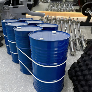 Liant PU pour carrelage de sécurité Résine pour le collage de particules de caoutchouc - Product Image 6