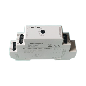 Módulo de Relé de 12 V CC, 40 A, Sanyou 112dm 5M5T 14B192 <span class=keywords><strong>CA</strong></span> V23136-B1-X66, 12 V CC, 40 A, 4 Pines, Terminales 5X6.3 - Product Image 1