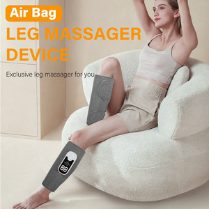 Kehangatan nyaman dan multifungsi menggunakan terapi pemanas kaki elektrik untuk perawatan kesehatan pribadi - Product Image 4