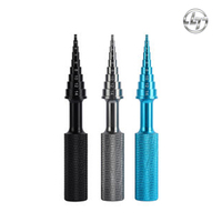 Usinage CNC à 5 axes de haute précision pour équipement industriel pièces en acier inoxydable/laiton/aluminium/titane CNC tournant mécanique